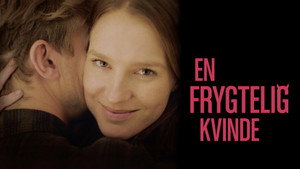 En frygtelig kvinde háttérkép