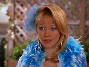 Lizzie McGuire 1. évad Ep.23 23. epizód