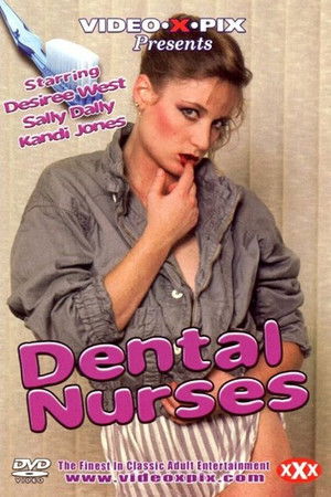The Dental Nurses poszter