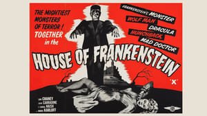 House of Frankenstein háttérkép