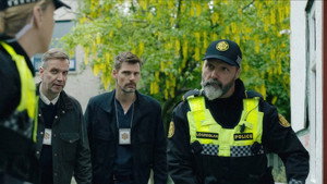 Reykjavík 112 1. évad Ep.3 3. epizód