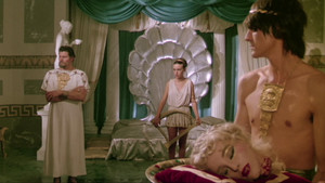 Nerone e Poppea háttérkép