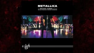 Metallica: S&M háttérkép