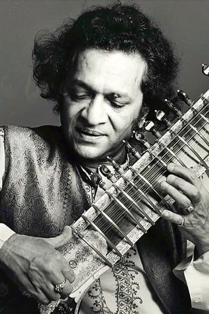 Ravi Shankar