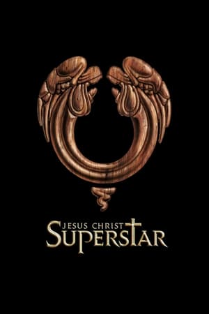 Jesus Christ Superstar poszter