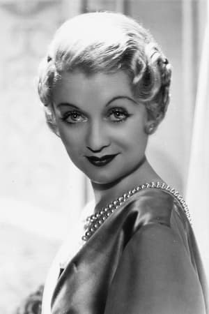 Constance Bennett profil kép