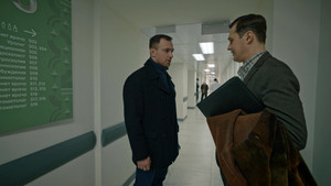 Тайный советник 1. évad Ep.16 16. epizód
