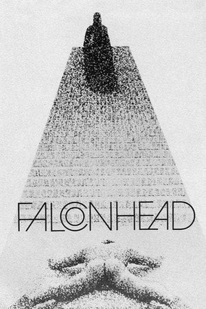 Falconhead poszter