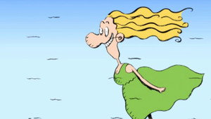 Science Please! : The Wind háttérkép