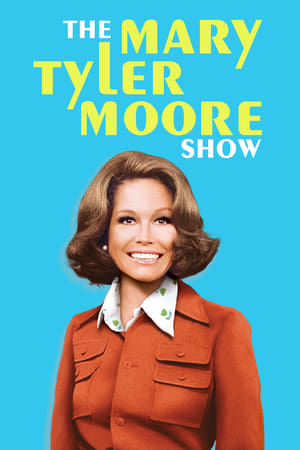 The Mary Tyler Moore Show poszter