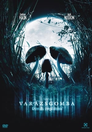 Varázsgomba - Készen állsz a végső utazásra?