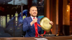 Lubach 3. évad Ep.6 6. epizód