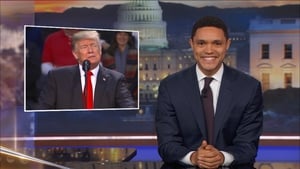 The Daily Show 23. évad Ep.33 33. epizód