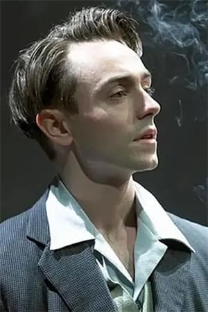 David Dawson profil kép