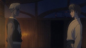IGPX インモータル・グランプリ 2. évad Ep.12 12. epizód