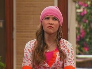 Hannah Montana 2. évad Ep.15 Éneklecke