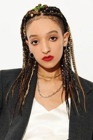Patricia Allison profil kép