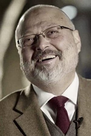 Jamal Khashoggi