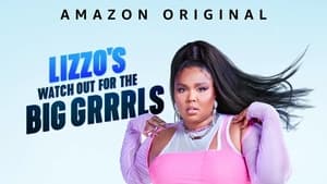 Lizzo's Watch Out for the Big Grrrls kép