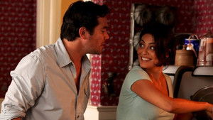 Bed & Breakfast: Love is a Happy Accident háttérkép