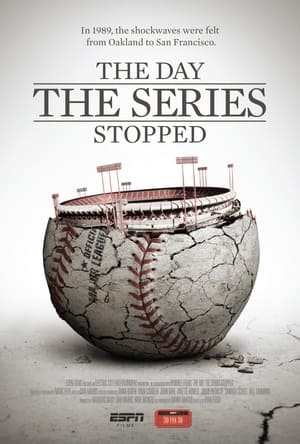 The Day The Series Stopped poszter