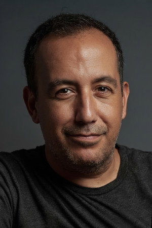 Haluk Özenç profil kép