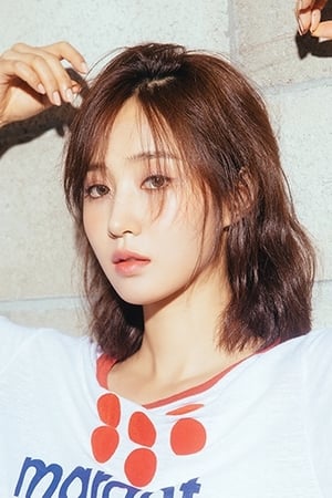 Kwon Yu-ri profil kép