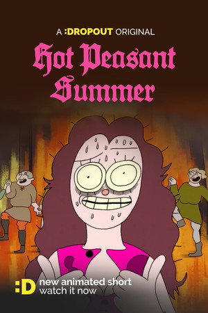 Hot Peasant Summer poszter