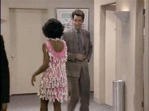 In Living Color Season 2 Ep.14 14. epizód