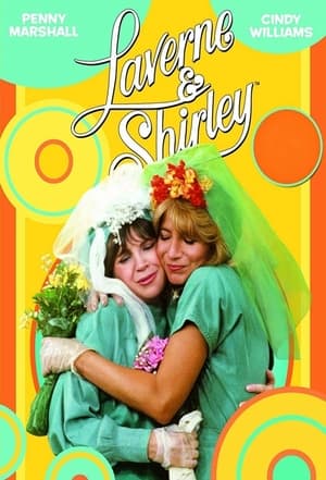 Laverne & Shirley poszter