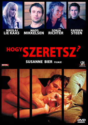 Hogy szeretsz?