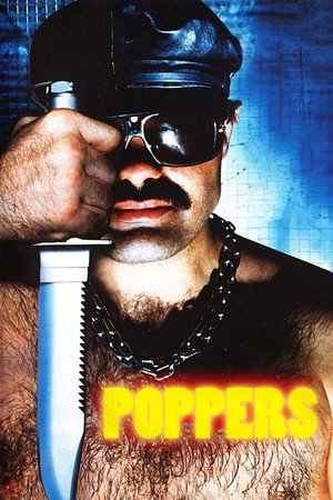 Poppers poszter