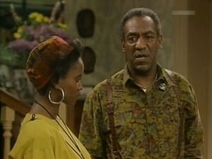 The Cosby Show 7. évad Ep.4 4. epizód