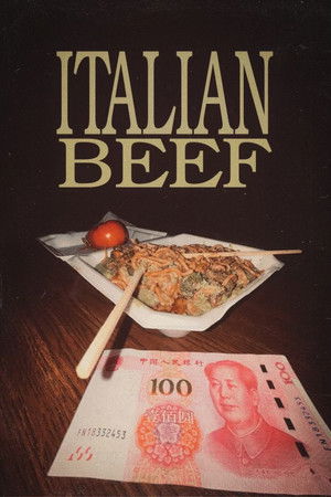 Italian Beef poszter