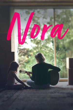 Nora poszter