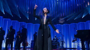 Apple Music Live: Alicia Keys háttérkép