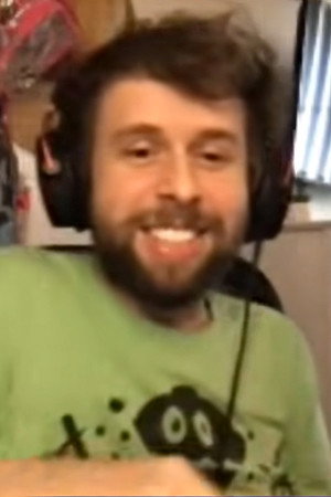 Nick Lang profil kép