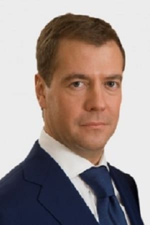 Dmitry Medvedev