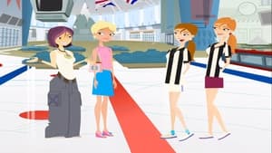 6teen 3. évad Ep.15 15. epizód