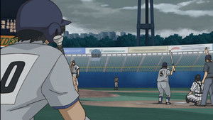メジャー Season 3 Ep.21 21. epizód