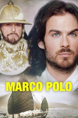 Marco Polo poszter
