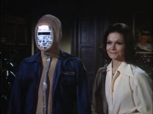 Kolchak: The Night Stalker Season 1 Ep.12 12. epizód