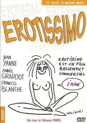 Erotissimo