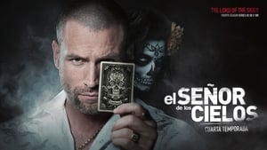 El señor de los cielos kép