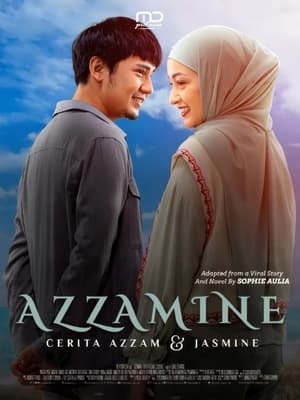 Azzamine poszter