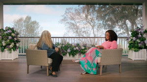 Oprah's Book Club 1. évad Ep.8 Marilynne Robinson: Gilead