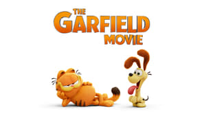 Garfield háttérkép