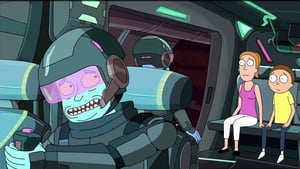 Rick és Morty 2. évad Ep.3 Felemésztő szerelem