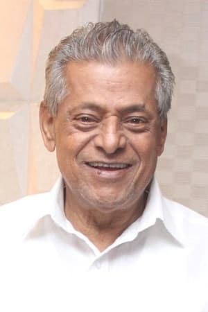 Delhi Ganesh profil kép