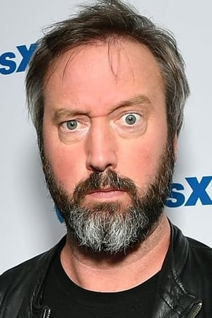 Tom Green profil kép